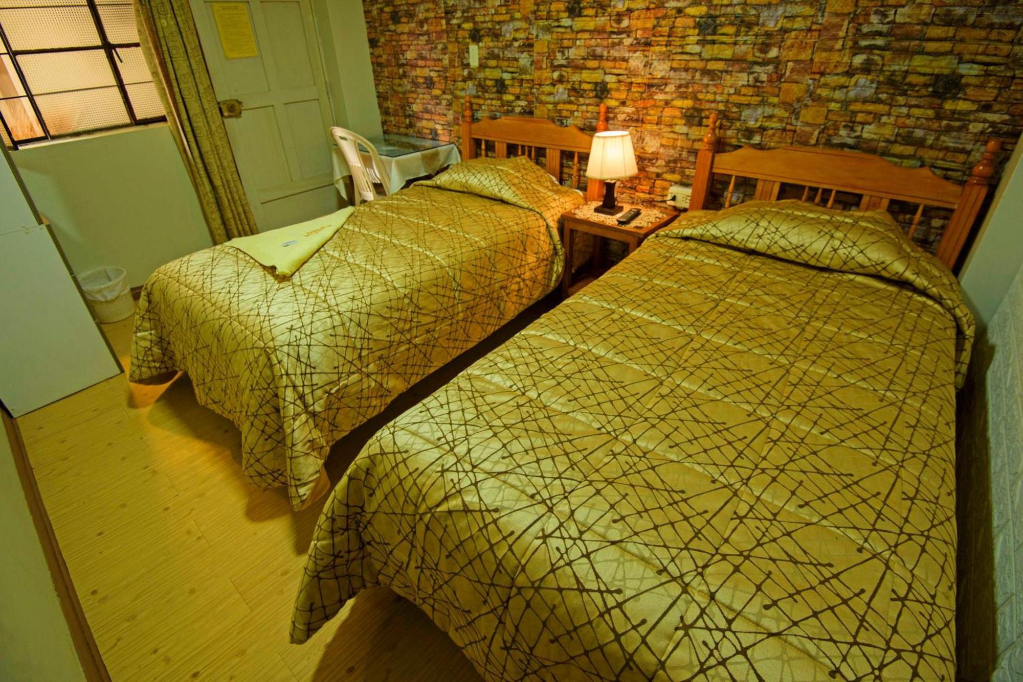 Hotel Virgen Del Carmen - Huaraz Extérieur photo