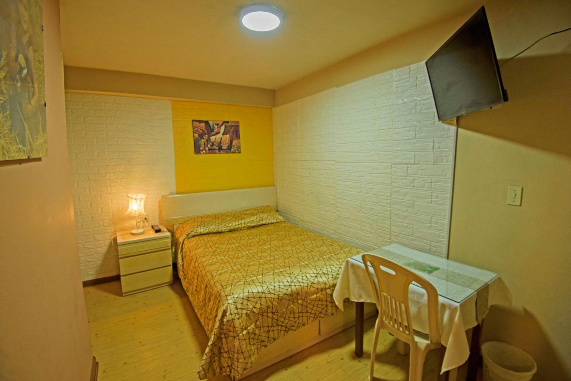Hotel Virgen Del Carmen - Huaraz Extérieur photo